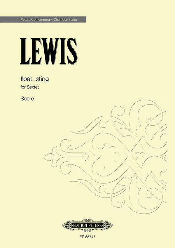 Float, Sting Cover Image