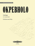 Heritage Cover Image