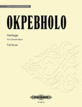 Heritage Cover Image