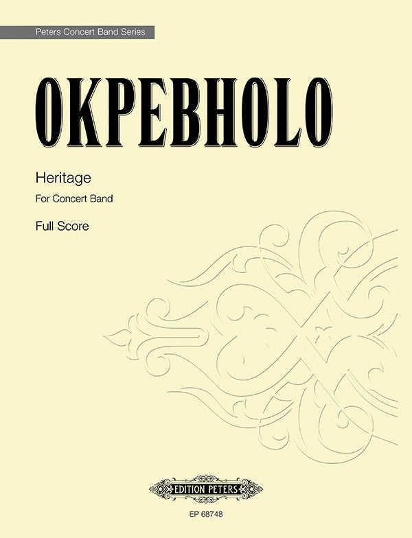 Heritage Cover Image