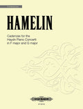 Cadenzas for the Haydn Piano Concerti in F major and G major Cover Image