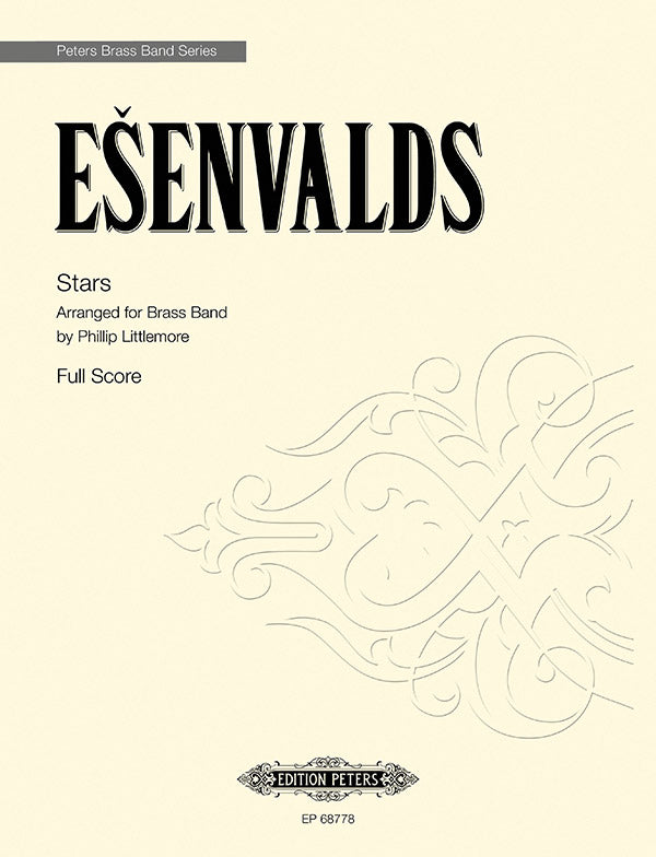 Stars Cover Image