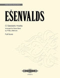 O Salutaris Hostia Cover Image