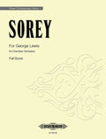 For George Lewis Cover Image