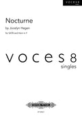 Nocturne Cover Image