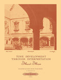 Tone Development Through Interpretation for the Flute Cover Image