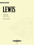 Tightrope Cover Image