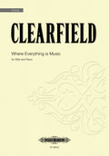 Where Everything is Music Cover Image