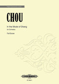 In the Mode of Shang Cover Image