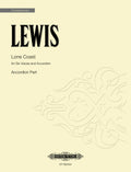 Lone Coast (Accordion Part) Cover Image