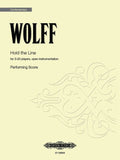 Hold the Line Cover Image