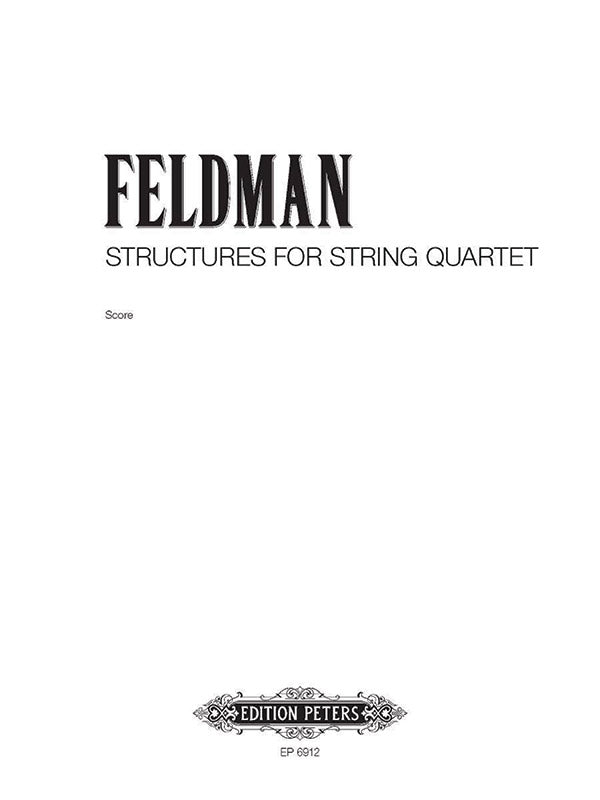 Structures Cover Image
