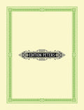 String Symphony No. 2 in C Major (Full Score) Cover Image