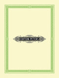 Horn Quintet in E flat Major K407 (Edition for Horn and Piano) Cover Image