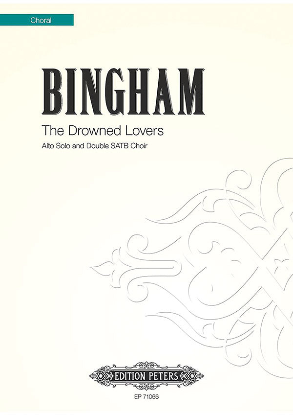 The Drowned Lovers Cover Image