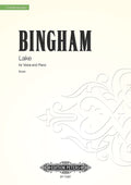 Lake Cover Image