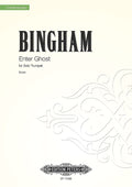 Enter Ghost Act 1, Scene 3 of Hamlet Cover Image