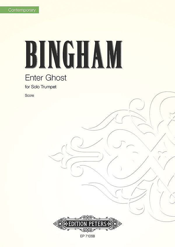 Enter Ghost Act 1, Scene 3 of Hamlet Cover Image