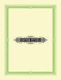 Four Miniatures for Flute and Piano Cover Image