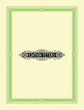 Rosa Sine Spina for SSA Choir Cover Image