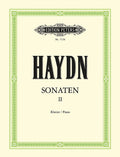 Piano Sonatas Vol. 2 Cover Image