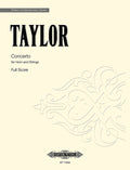 Concerto Cover Image