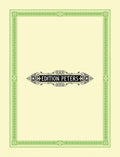 Rossetti Songs for SSAA Choir Cover Image