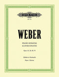Piano Works Vol I: Sonatas Cover Image
