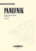 Three Paths to Peace Cover Image