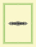 String Quartet No. 5 (Score) Cover Image