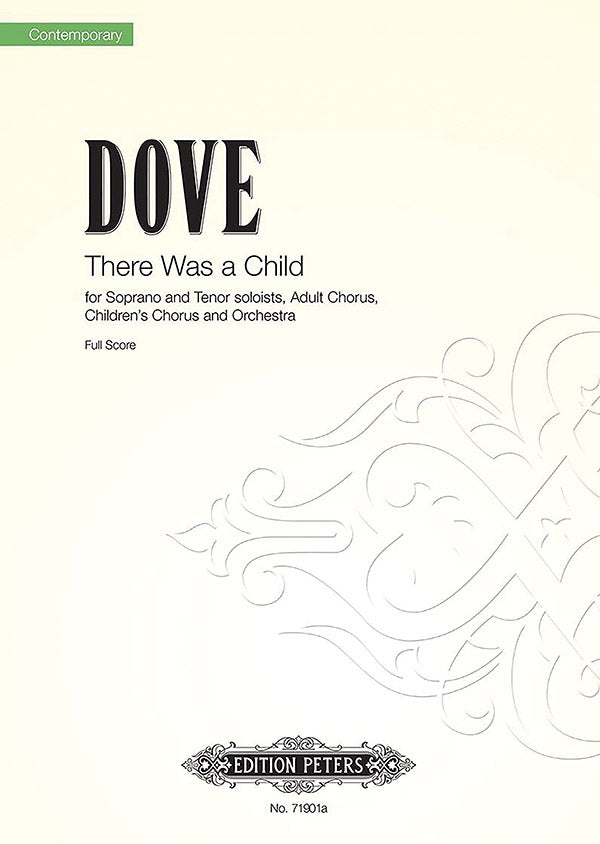 There was a Child Cover Image