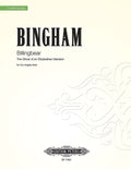 Billingbear Cover Image