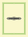 Peace on Earth for Unison Voices and Piano Cover Image