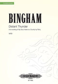 Distant Thunder Cover Image