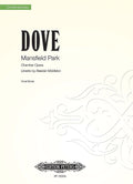 Mansfield Park Cover Image