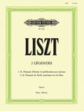 2 Légendes Cover Image