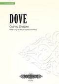 Cut my Shadow Cover Image