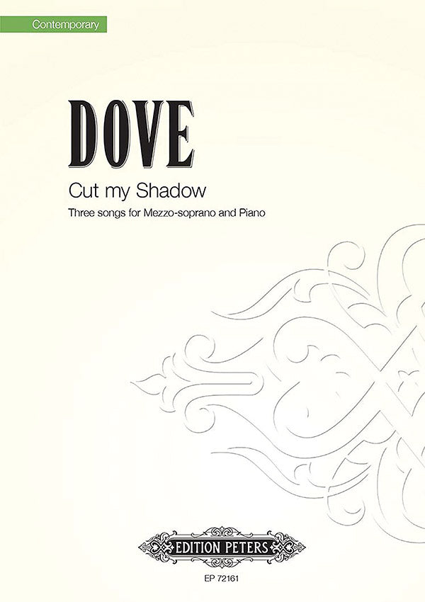 Cut my Shadow Cover Image