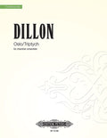 Oslo/Triptych (Score) Cover Image