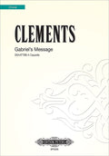 Gabriel's Message Cover Image