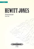 Shenandoah Cover Image