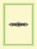 Bright Star for Double Choir (SATB-SATB) Cover Image