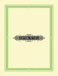 Worcester Introit (Now Let Us Sing) for SATB Choir and Organ Cover Image