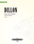 New York Triptych Cover Image