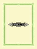 Music: An Ode for SATB Choir Cover Image