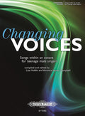 Changing Voices Cover Image