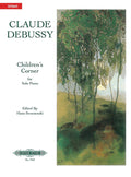 Children's Corner Cover Image