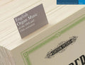 English Organ Music of the 18th and 19th Centuries Cover Image