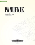 Music to Hear Cover Image