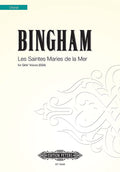 Les Saintes Maries de la Mer (SSA) Cover Image
